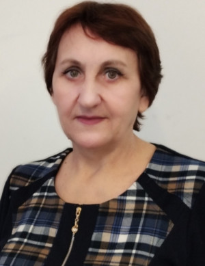 Галина Ивановна Леонова Галина Ивановна Леонова
